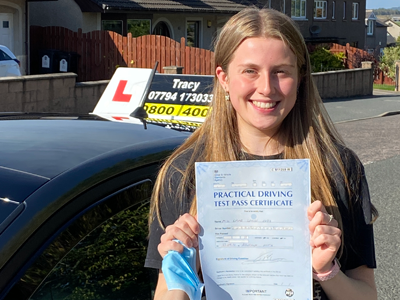Emma Cobb's Testimonial