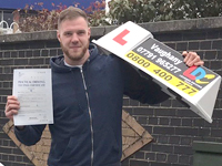 Wade Folkes's Testimonial