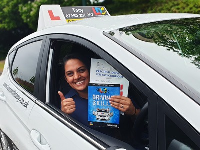 Shikha's Testimonial