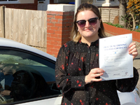Nicola Leech's Testimonial