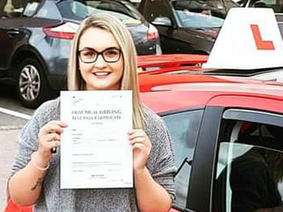 Alison Mcrady's Testimonial