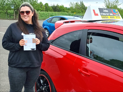 Heather Wilkinson's Testimonial