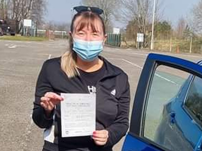 Jenny Louise's Testimonial