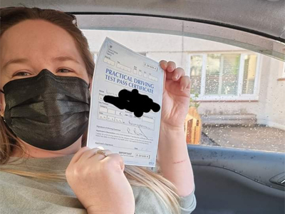 Lucy Kennedy's Testimonial