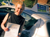 Alice's Testimonial