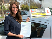 Sherri's Testimonial