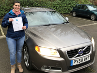 Natalie's Testimonial