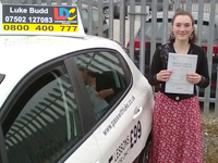 Alexia morris's Testimonial