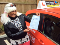 Calla's Testimonial