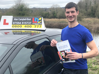 Irgos 's Testimonial