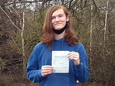 Isaac Oyarzabal's Testimonial