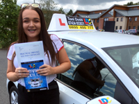 Summer Davies's Testimonial