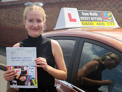Jasmin 's Testimonial