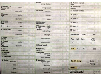 Chris's Testimonial