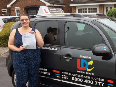 Jennifer Logan 's Testimonial