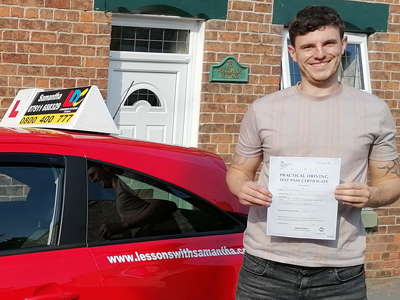 Joshua lewis's Testimonial