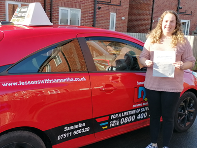 Georgina Watt 's Testimonial