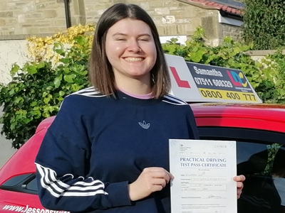 Eleanor lee's Testimonial