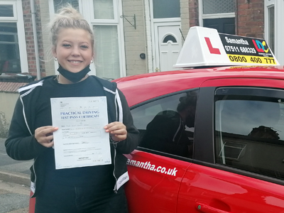 Aimee wright's Testimonial