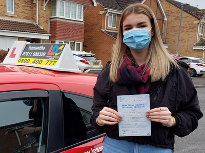 Charlotte Prince 's Testimonial