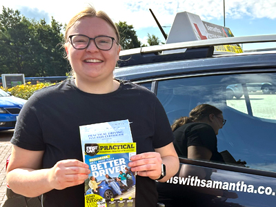 Emily Swann 's Testimonial