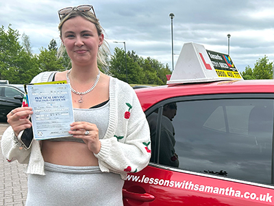 Chelsea Penn 's Testimonial