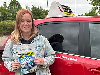 Amanda Livsey-Clarke 's Testimonial