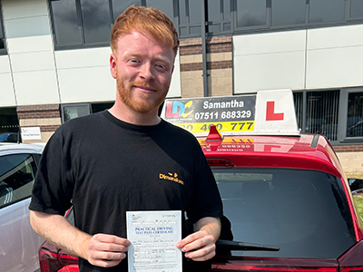 Jimmie Drummond 's Testimonial