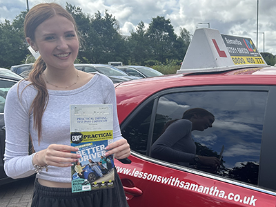 Casey Winter's Testimonial