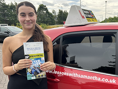 Meadow Wheelham 's Testimonial