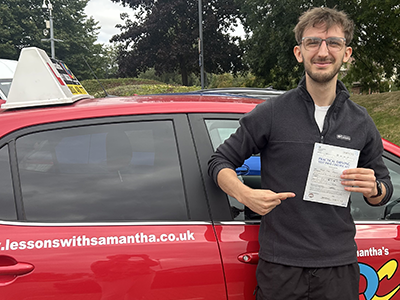 Kyle Adams 's Testimonial