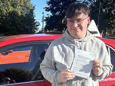 Andrew Macleod 's Testimonial