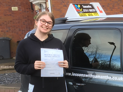 Laura Atkinson 's Testimonial