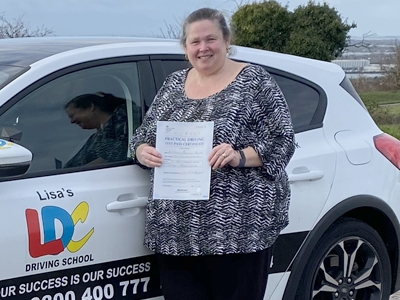 Jennet Payne's Testimonial