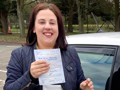 Tanya Nicholls's Testimonial