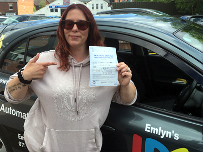 Liz Plimmer 's Testimonial