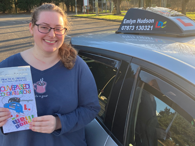 Brooke Lomma's Testimonial
