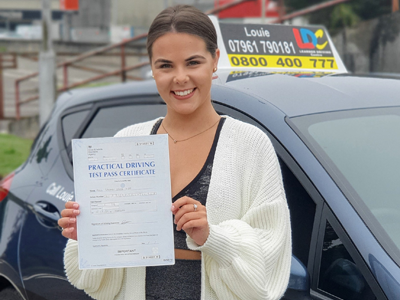 Shannon KIdd's Testimonial