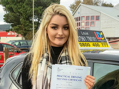 Zoe 's Testimonial