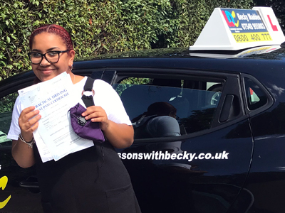 Sophie 's Testimonial