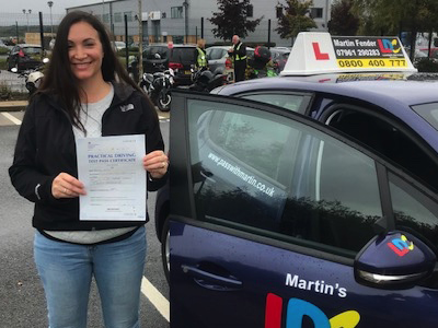 Melissa Annis's Testimonial