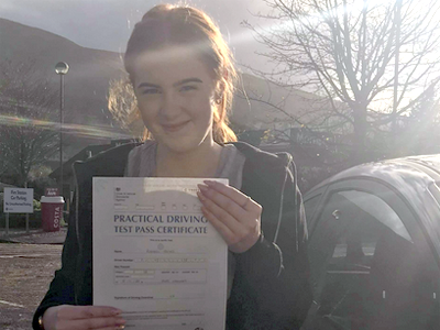 Rachel Irving 's Testimonial