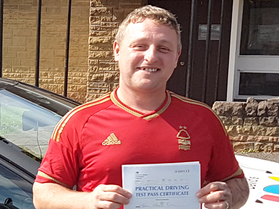 Trevor Wells's Testimonial