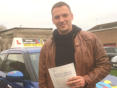 Ainars Ivanovs's Testimonial