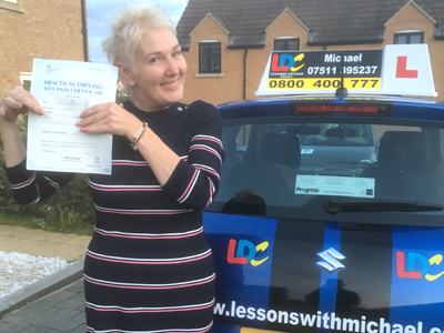 Joanne Barratt's Testimonial