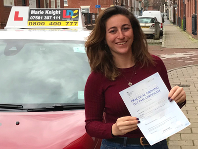 Ryanne Bardgett 's Testimonial