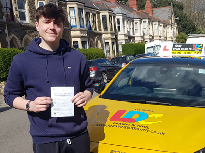 Alf Entwistle's Testimonial