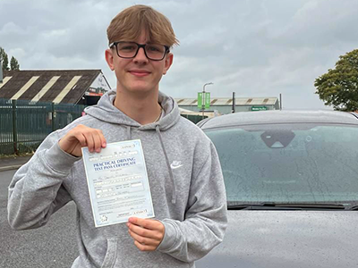 Daniel Williams 's Testimonial