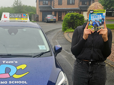 Francesca Betts's Testimonial