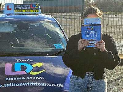 Rahimah Mehmi's Testimonial